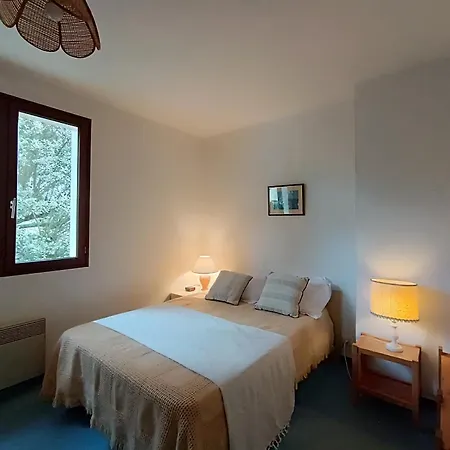 Maison Familiale A 750m De La Plage, Jardin Et Parking Prive - Fr-1-364-84