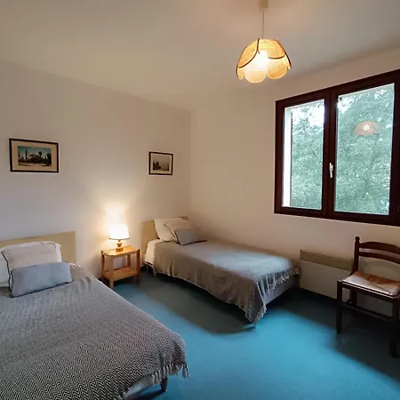 Maison Familiale A 750m De La Plage, Jardin Et Parking Prive - Fr-1-364-84 Casa de Férias