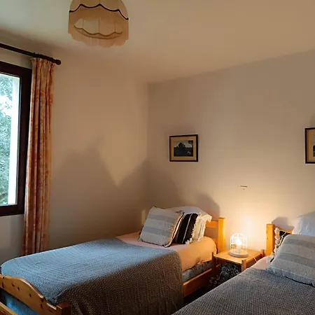 Maison Familiale A 750m De La Plage, Jardin Et Parking Prive - Fr-1-364-84 Casa de Férias *