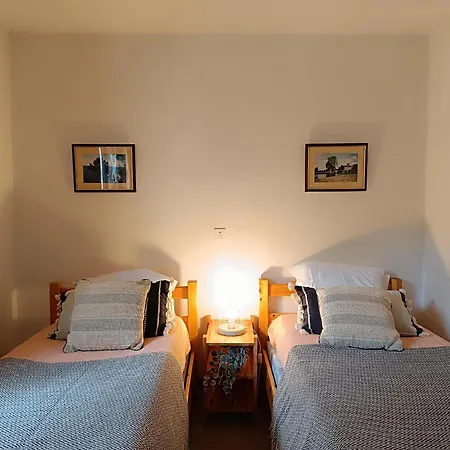 Casa de Férias Maison Familiale A 750m De La Plage, Jardin Et Parking Prive - Fr-1-364-84 *
