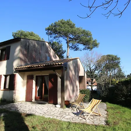 Maison Familiale A 750m De La Plage, Jardin Et Parking Prive - Fr-1-364-84 Casa de Férias Saint-Brevin-les-Pins