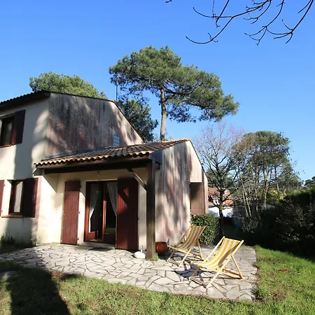 Maison Familiale A 750m De La Plage, Jardin Et Parking Prive - Fr-1-364-84 Dom wakacyjny Saint-Brévin-les-Pins