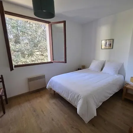 Hébergement de vacances Maison Familiale à 750m De La Plage, Jardin Et Parking Privé - Fr-1-364-84