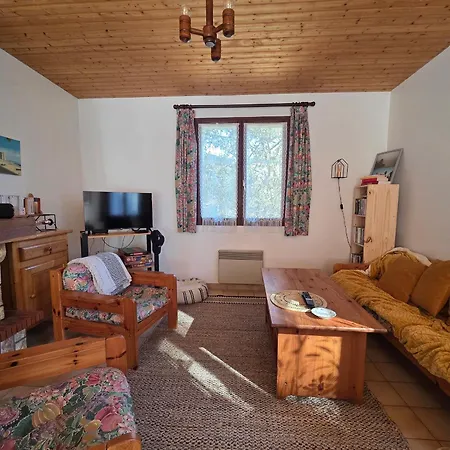 Hébergement de vacances Maison Familiale à 750m De La Plage, Jardin Et Parking Privé - Fr-1-364-84 Saint-Brévin-les-Pins