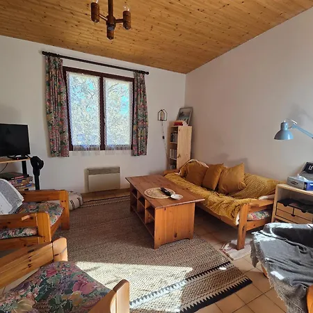 Maison Familiale à 750m De La Plage, Jardin Et Parking Privé - Fr-1-364-84 *