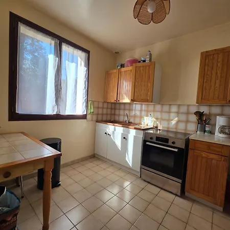 Maison Familiale à 750m De La Plage, Jardin Et Parking Privé - Fr-1-364-84 Saint-Brévin-les-Pins