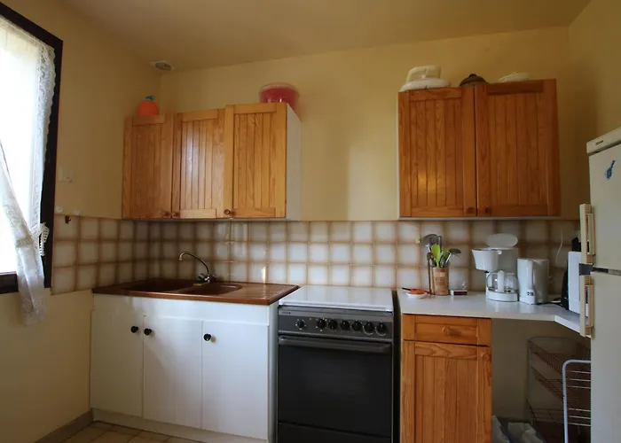 Maison Familiale A 750m De La Plage, Jardin Et Parking Prive - Fr-1-364-84 Casa de Férias Saint-Brevin-les-Pins