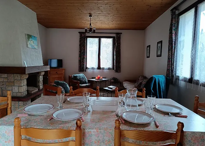 Maison Familiale A 750m De La Plage, Jardin Et Parking Prive - Fr-1-364-84 *