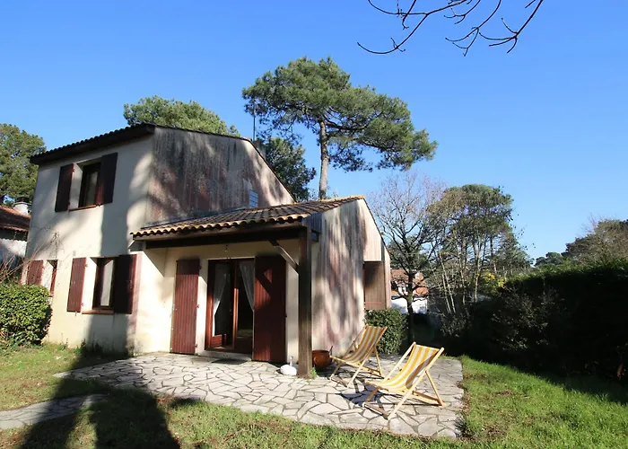 Maison Familiale A 750m De La Plage, Jardin Et Parking Prive - Fr-1-364-84 Casa de Férias Saint-Brevin-les-Pins