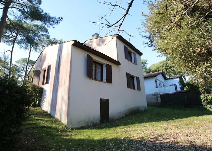 Maison Familiale A 750m De La Plage, Jardin Et Parking Prive - Fr-1-364-84 Casa de Férias Saint-Brevin-les-Pins